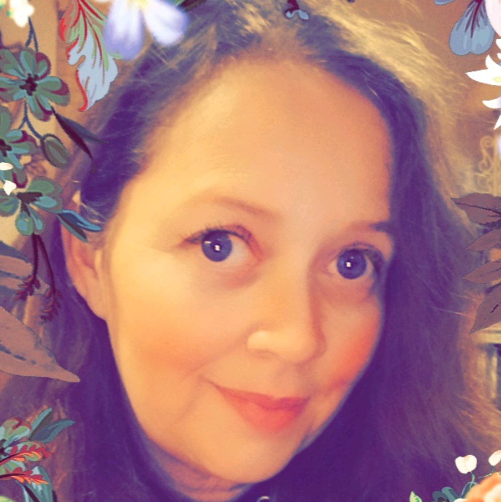 Meet your Posher, Tina